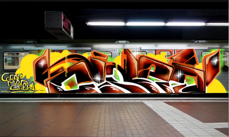 Bombing 1770078610034