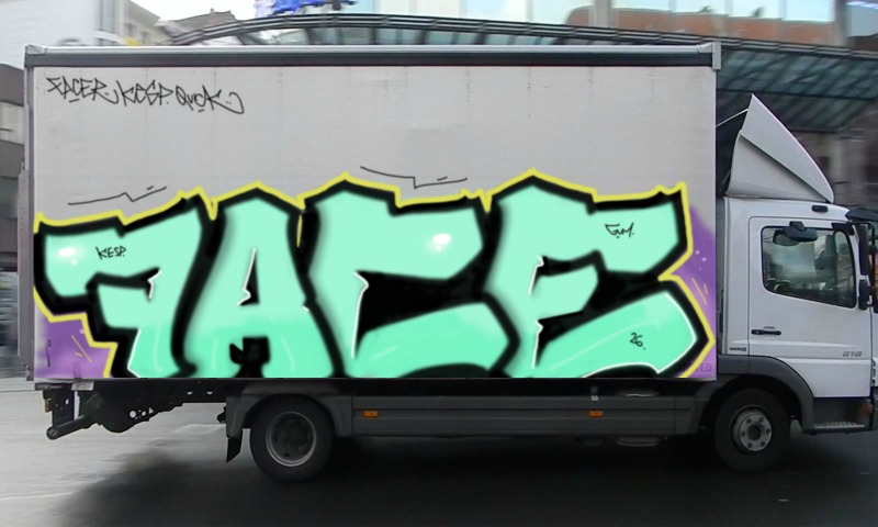 Bombing 1770080837426