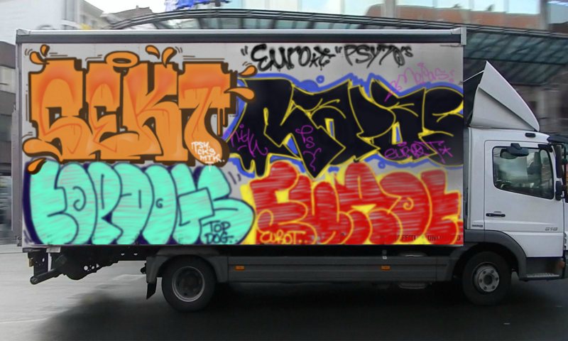 Bombing 1770377055426