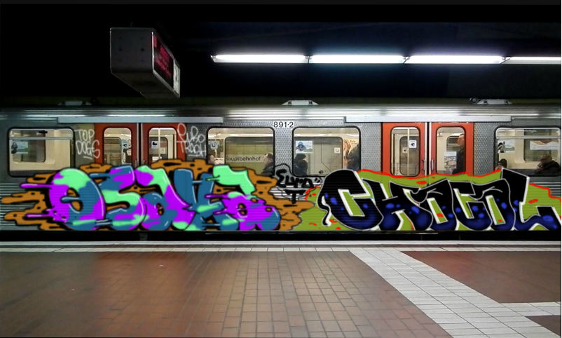 Bombing 1770311684365