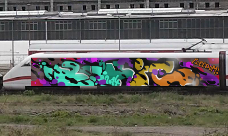 Bombing 1405473120481