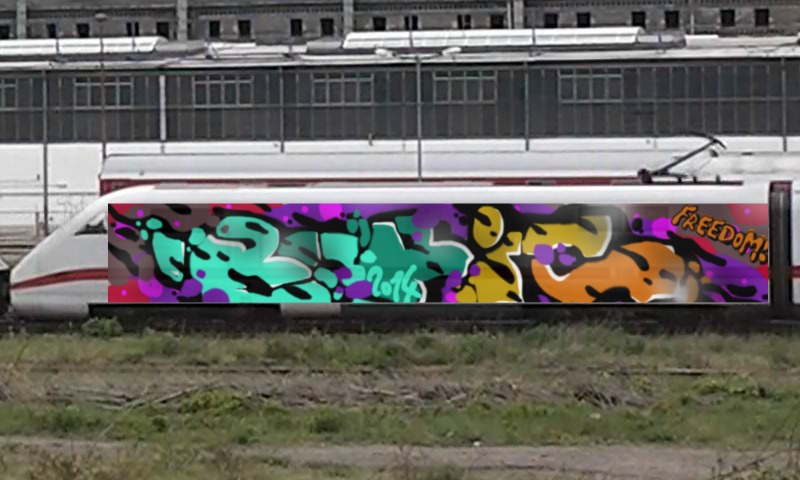 Bombing 1405473120481