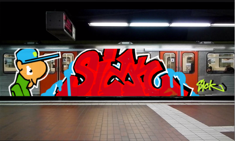 Bombing 1770440946928