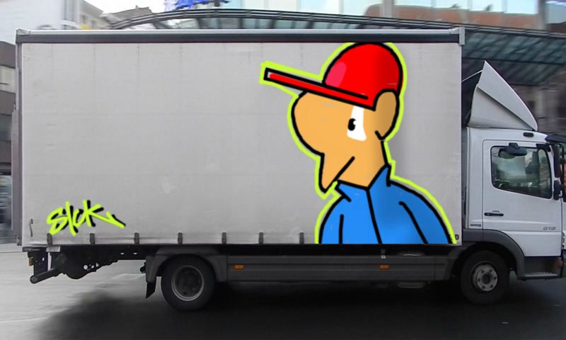 Bombing 1770442231964