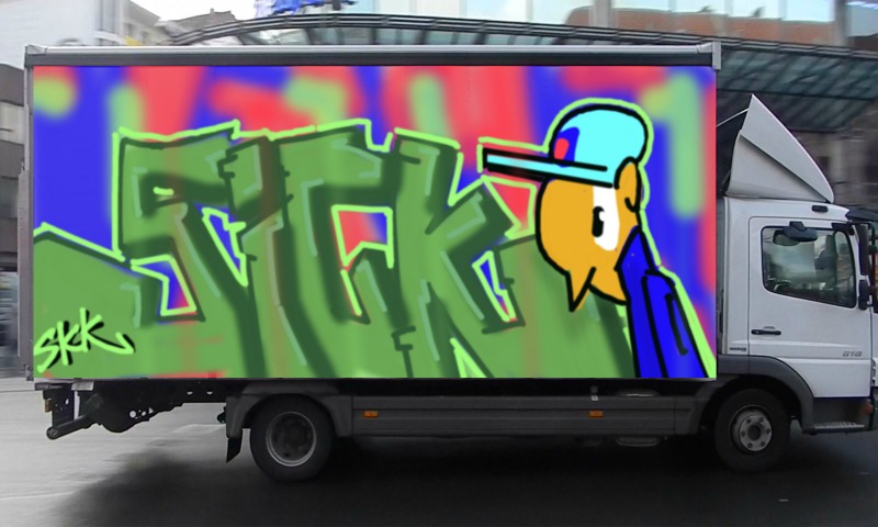 Bombing 1770501052986