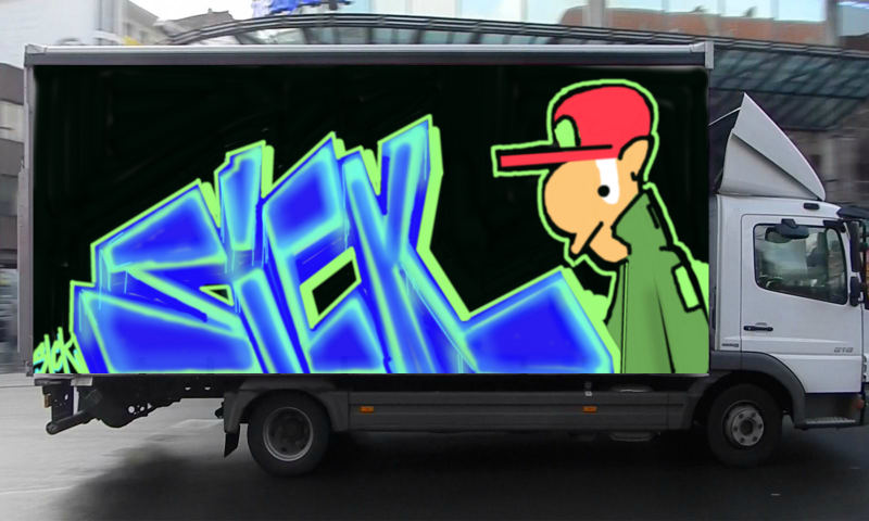 Bombing 1770523126817