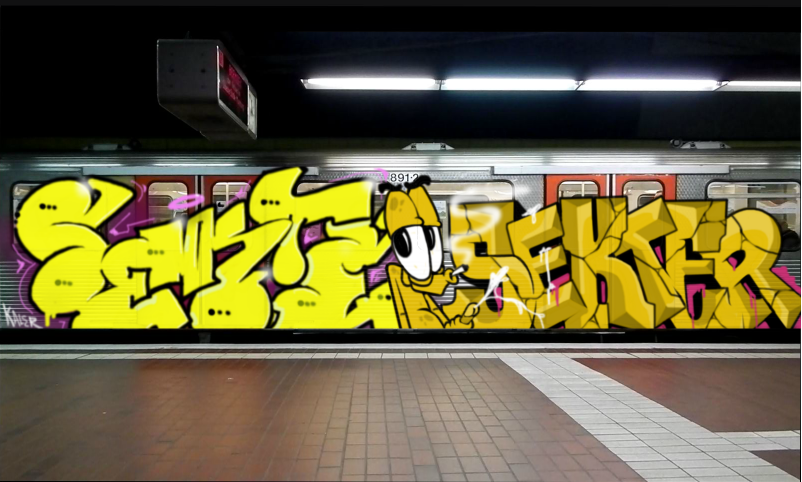 Bombing 1770640125826