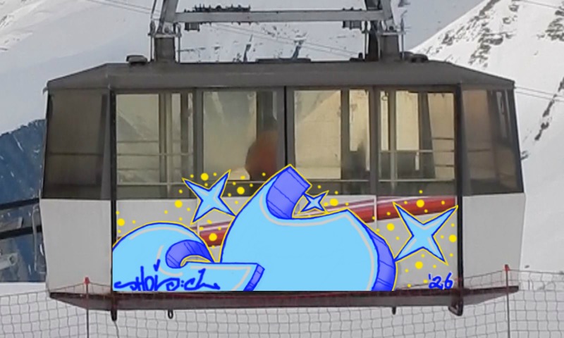 Bombing 1770623172741