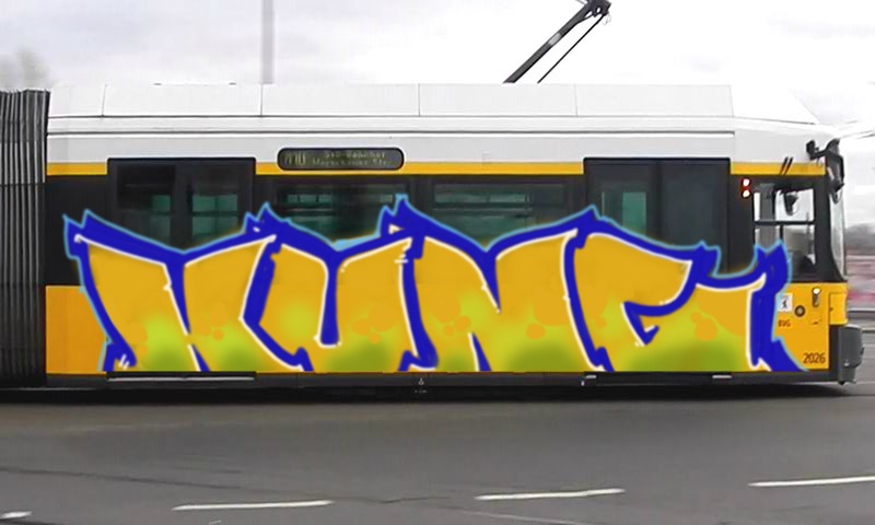 Bombing 1770624162944