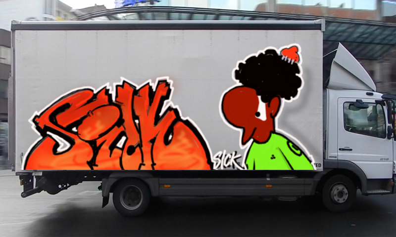 Bombing 1770710938974