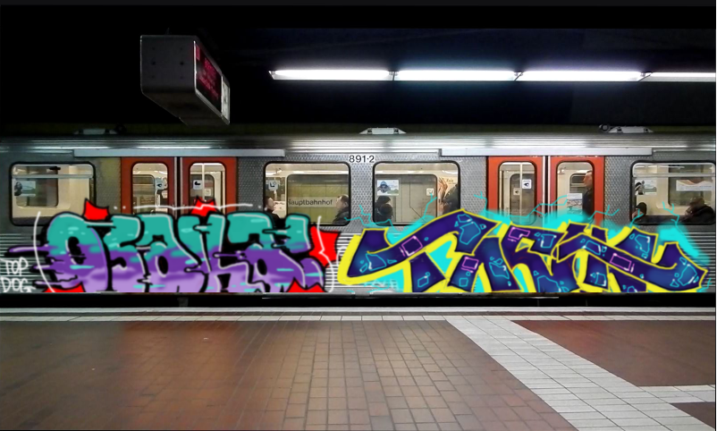 Bombing 1771154064203