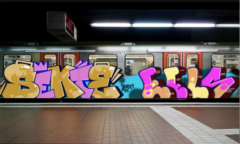 Bombing 1771258987611