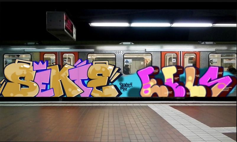 Bombing 1771258987611