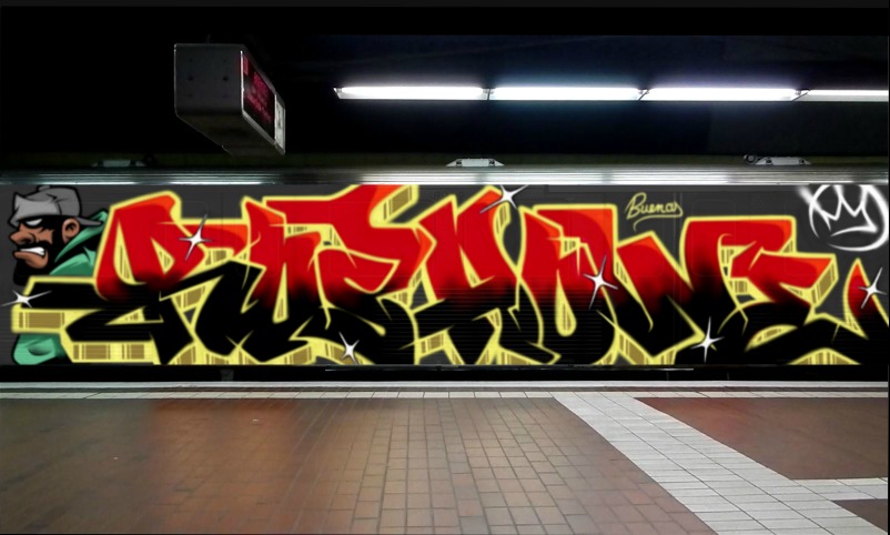 Bombing 1771489732088