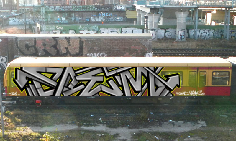 Bombing 1770914047069