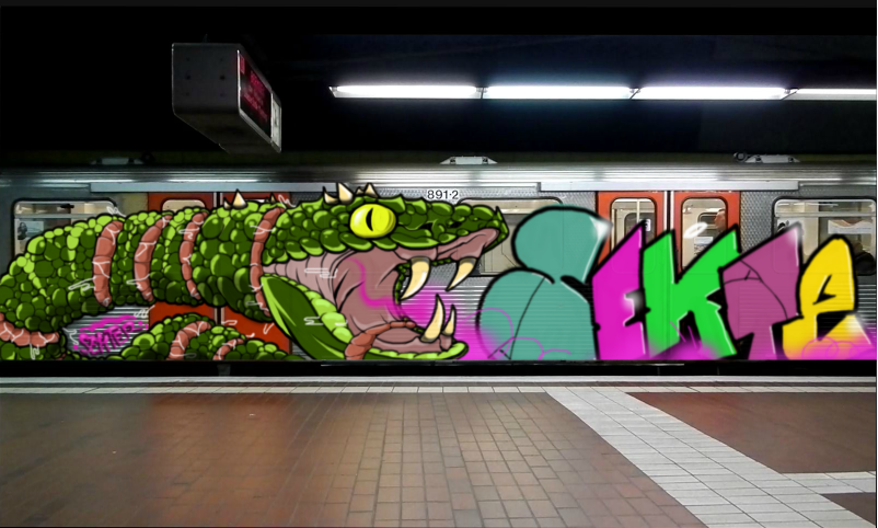 Bombing 1771204953729