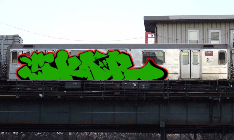 Bombing 1771857671906