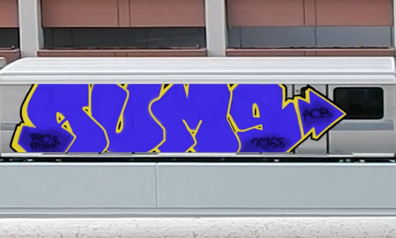 Bombing 1771175083220