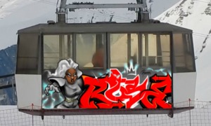 Bombing 1771408411104