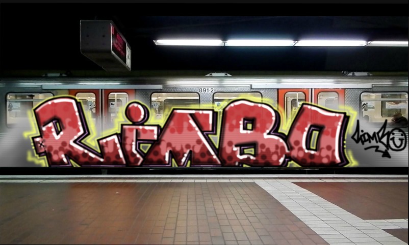 Bombing 1771276057120