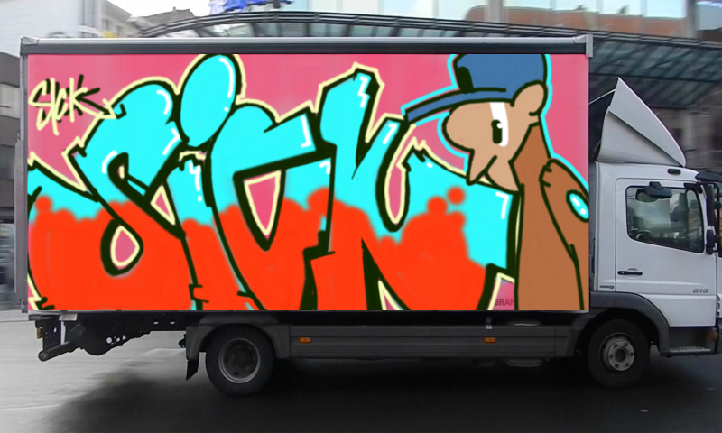 Bombing 1771345855180