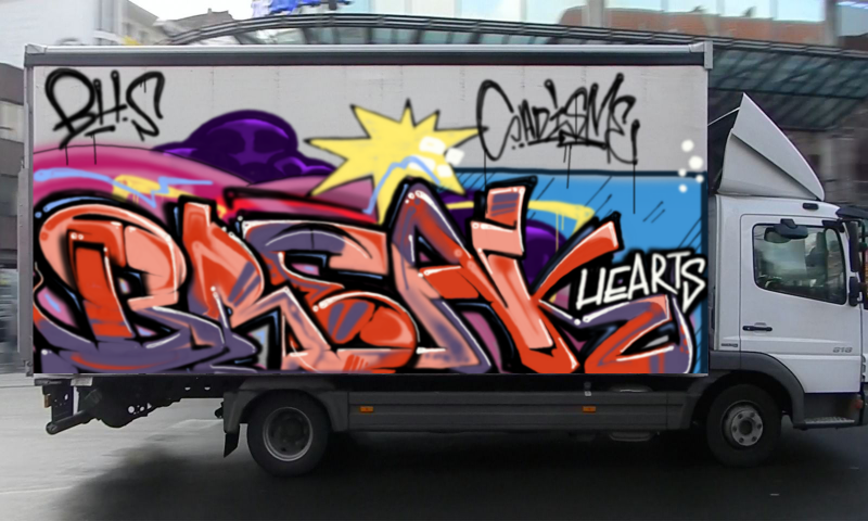 Bombing 1771414125210