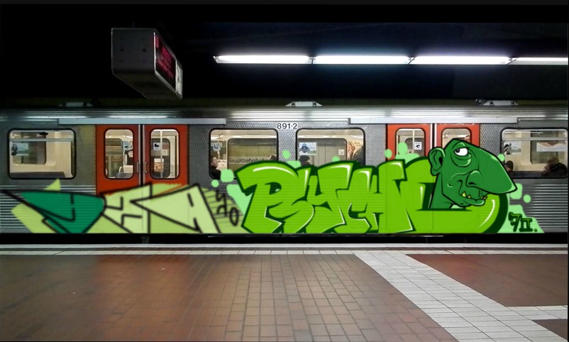 Bombing 1771588299742