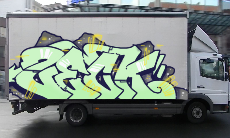 Bombing 1771620510511