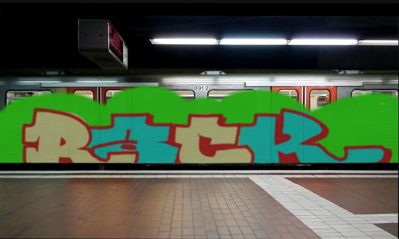 Bombing 1771624837621