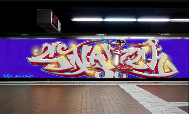 Bombing 1771640689596