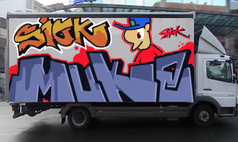 Bombing 1771650381416