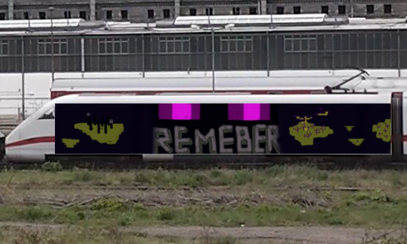 Bombing 1771672637325