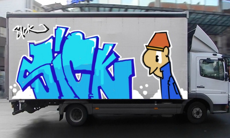 Bombing 1771676596651