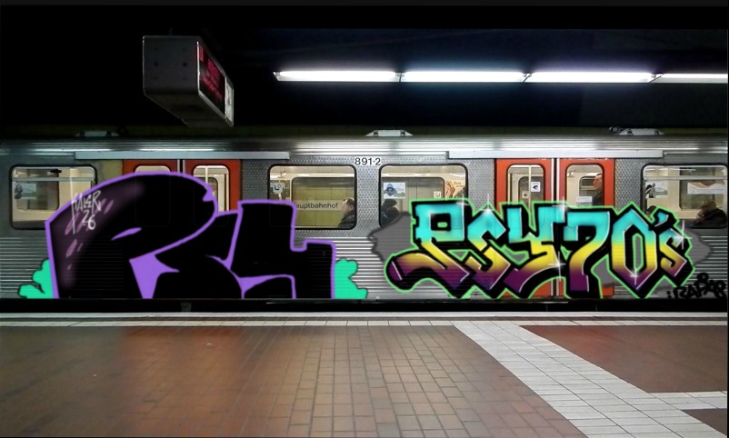 Bombing 1771941587295