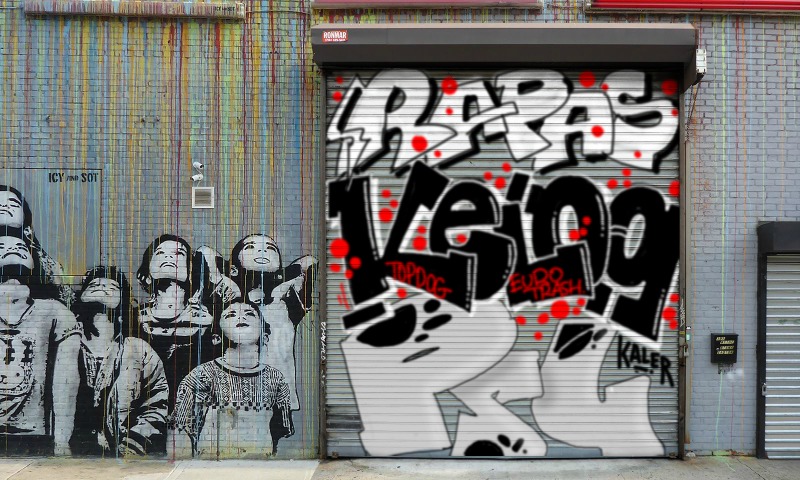 Bombing 1772049187971