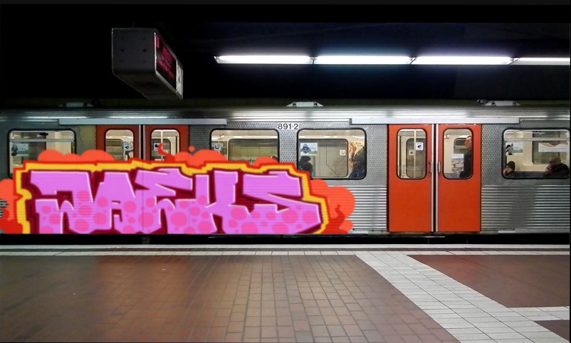 Bombing 1772160464245