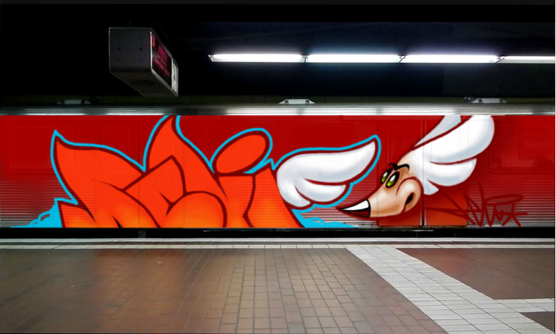 Bombing 1772234417751