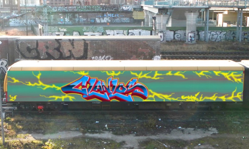 Bombing 1772246946124