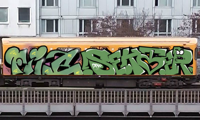 Bombing 1772471370394