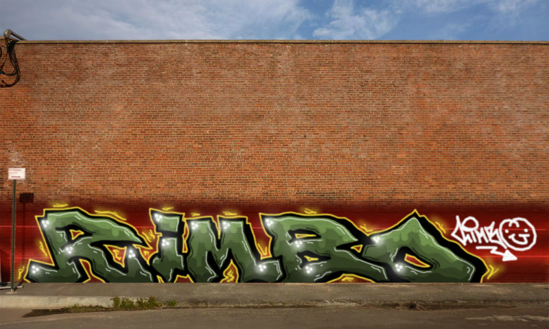 Bombing 1772315277485