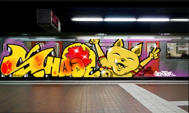 Bombing 1772534216446