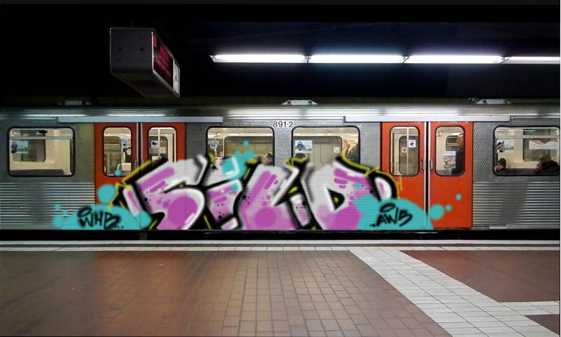 Bombing 1772572277353