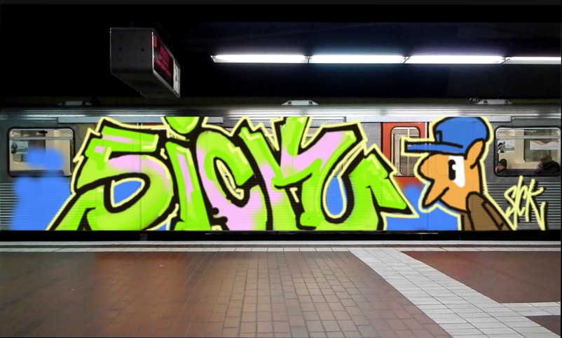 Bombing 1772870740705