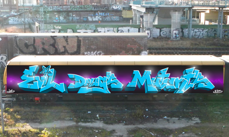 Bombing 1772894348850