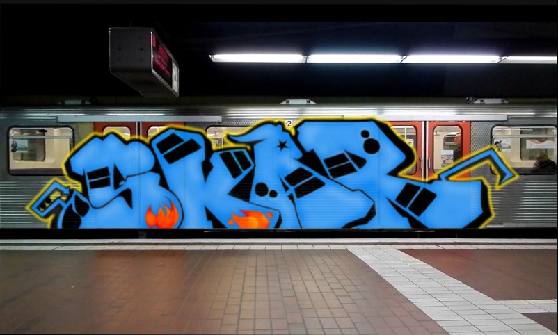 Bombing 1774989655171