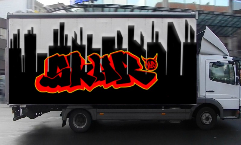 Bombing 1774989915871