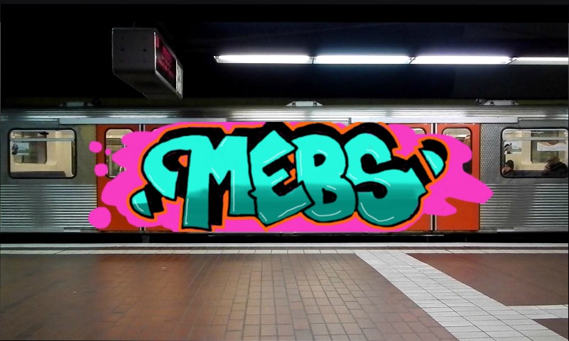 Bombing 1405560617537