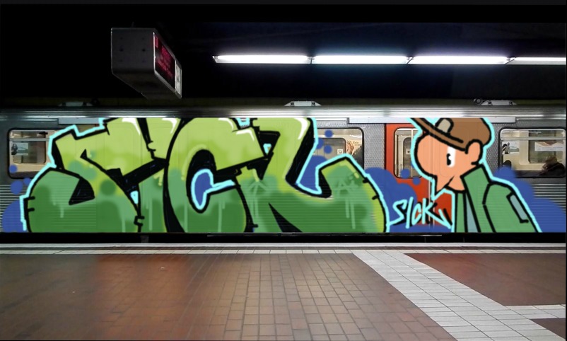 Bombing 1774164546577