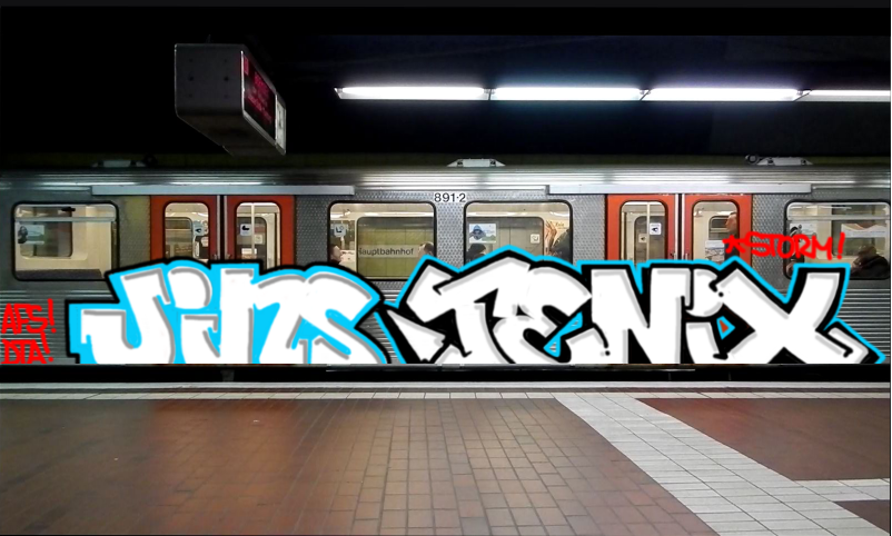 Bombing 1774353443910