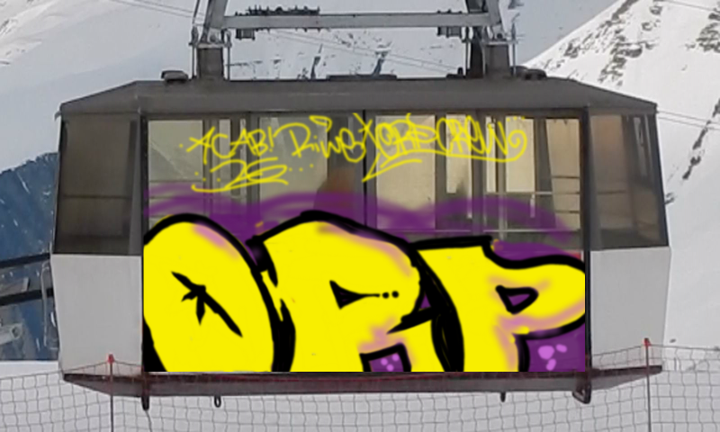 Bombing 1774519926111